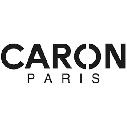 logo caron paris